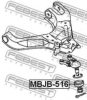 HYUNDAI 5452944000 Repair Kit, ball joint
